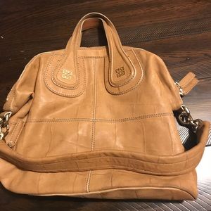 Givenchy Handbag No MA0099.. on sale!!!